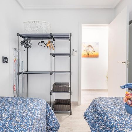 Apartamento Exclusivo Y Central Торрев'єха Екстер'єр фото