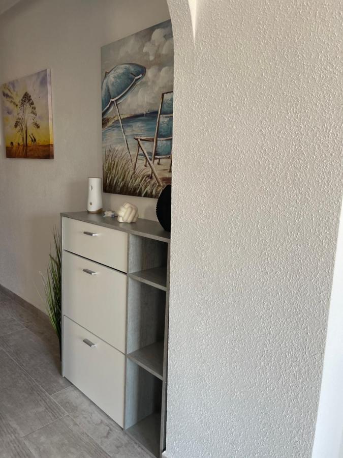 Apartamento Exclusivo Y Central Торрев'єха Екстер'єр фото