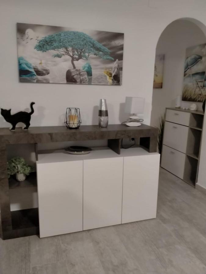 Apartamento Exclusivo Y Central Торрев'єха Екстер'єр фото