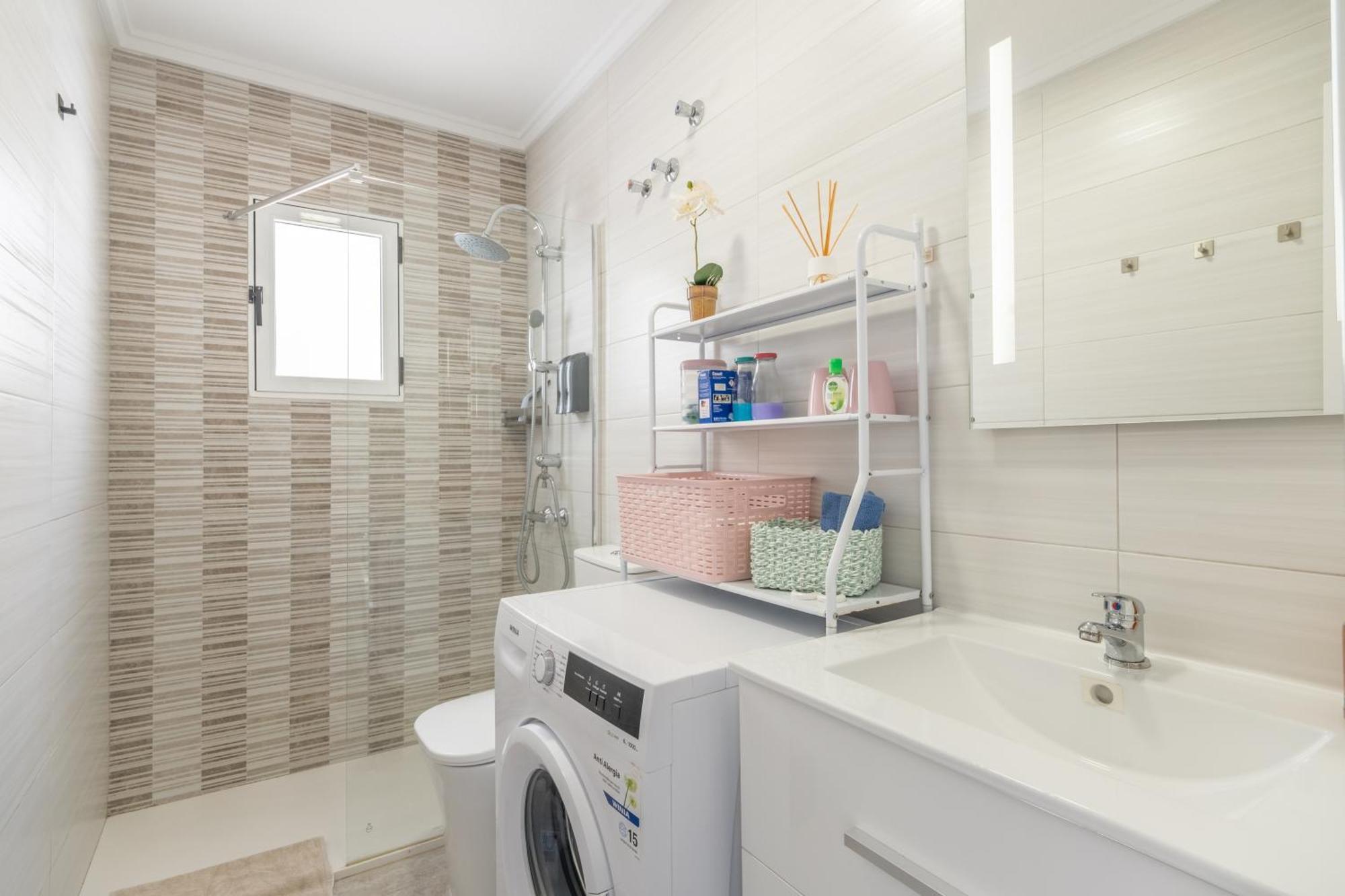 Apartamento Exclusivo Y Central Торрев'єха Екстер'єр фото